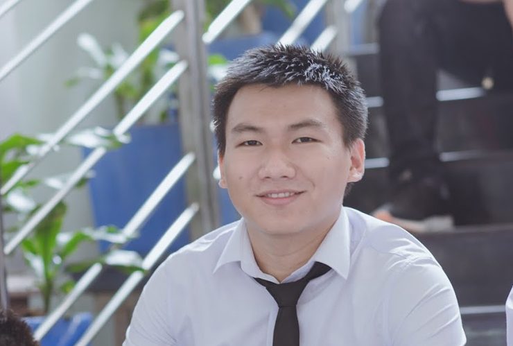 Nguyen The Thoai